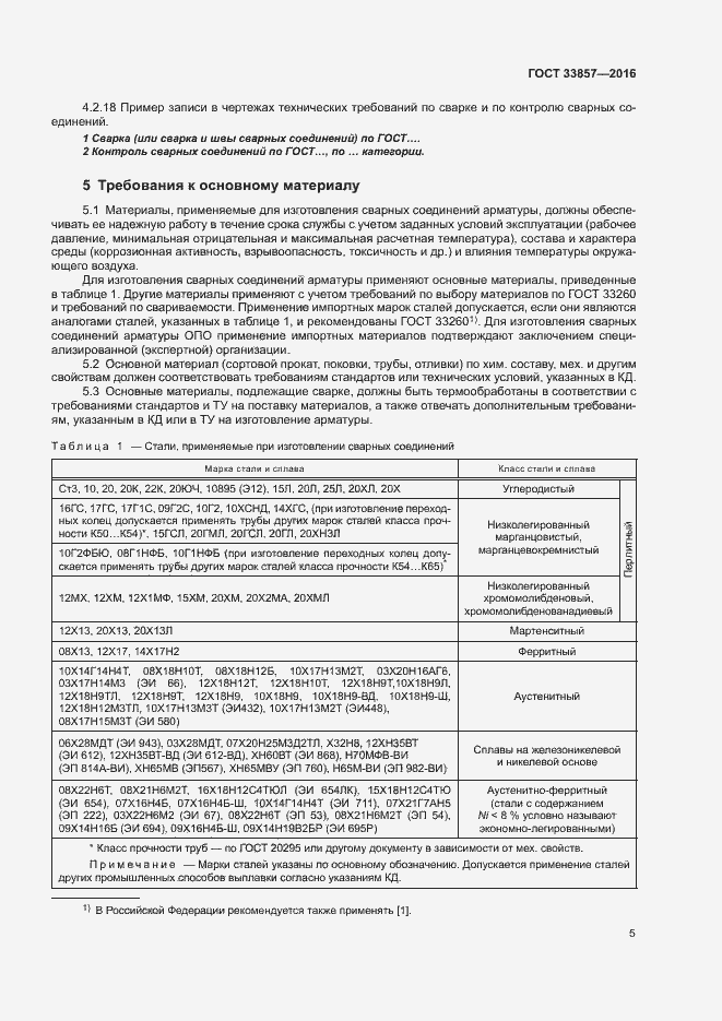 Страница 8 ГОСТ 33857-2016