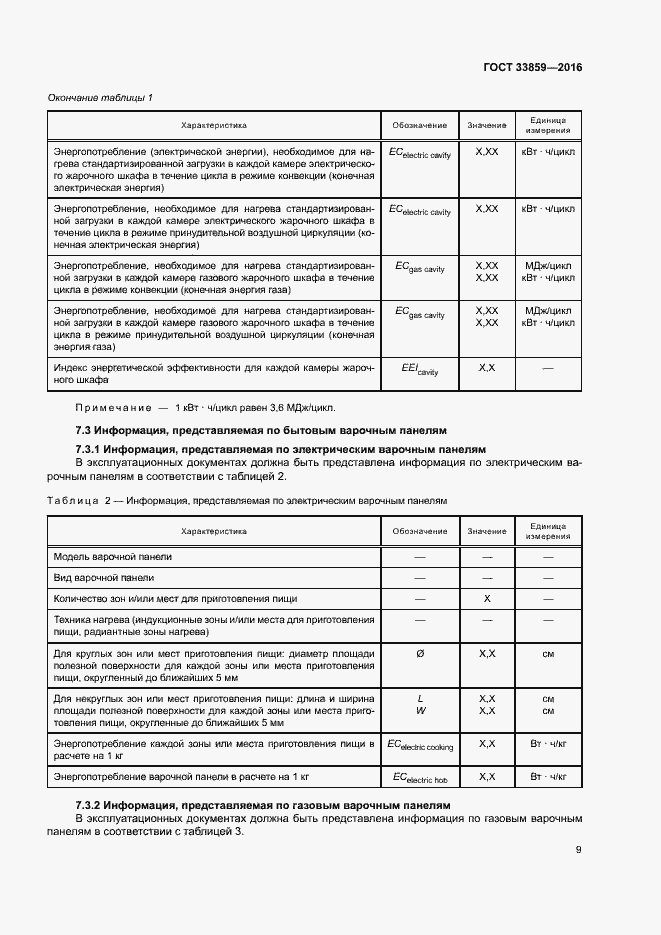Страница 13 ГОСТ 33859-2016