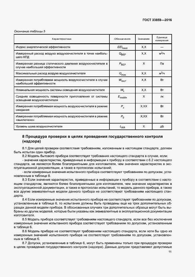 Страница 15 ГОСТ 33859-2016