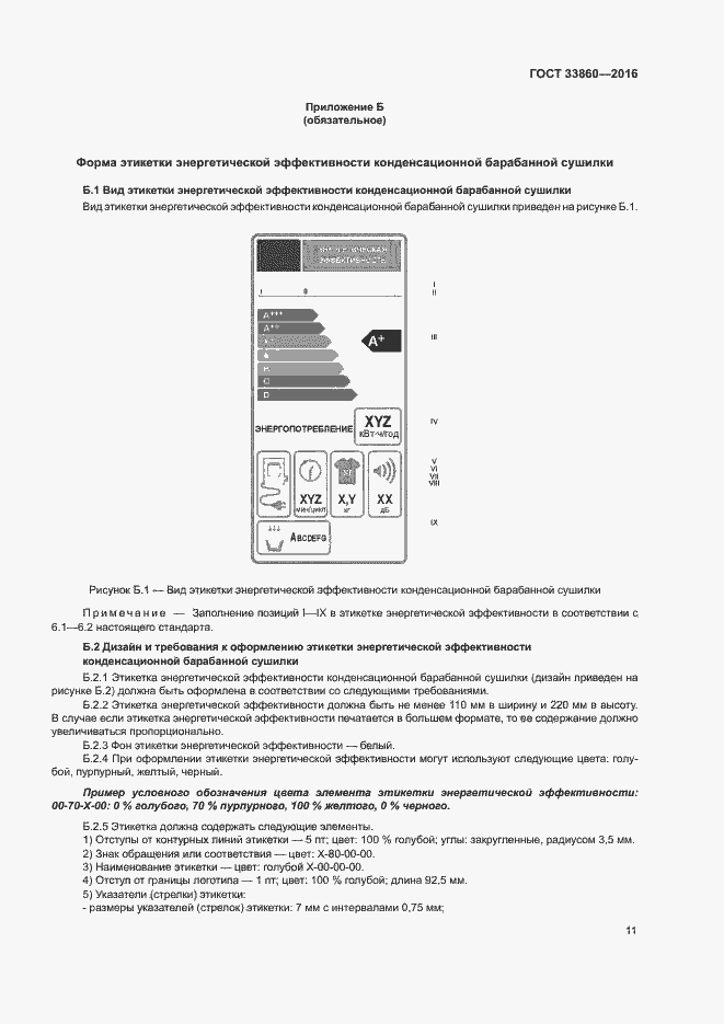 Страница 15 ГОСТ 33860-2016
