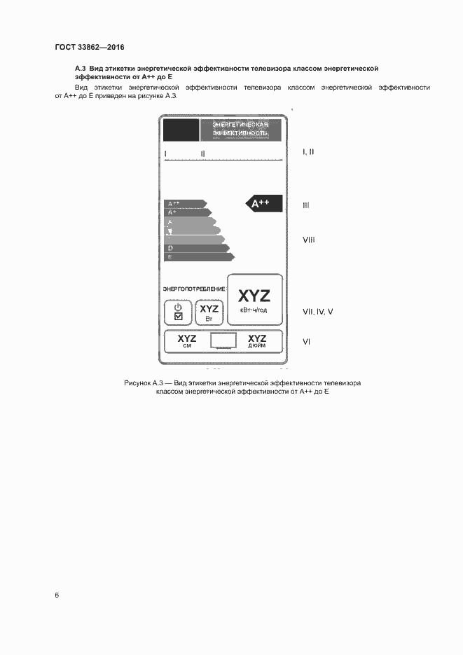 Страница 10 ГОСТ 33862-2016