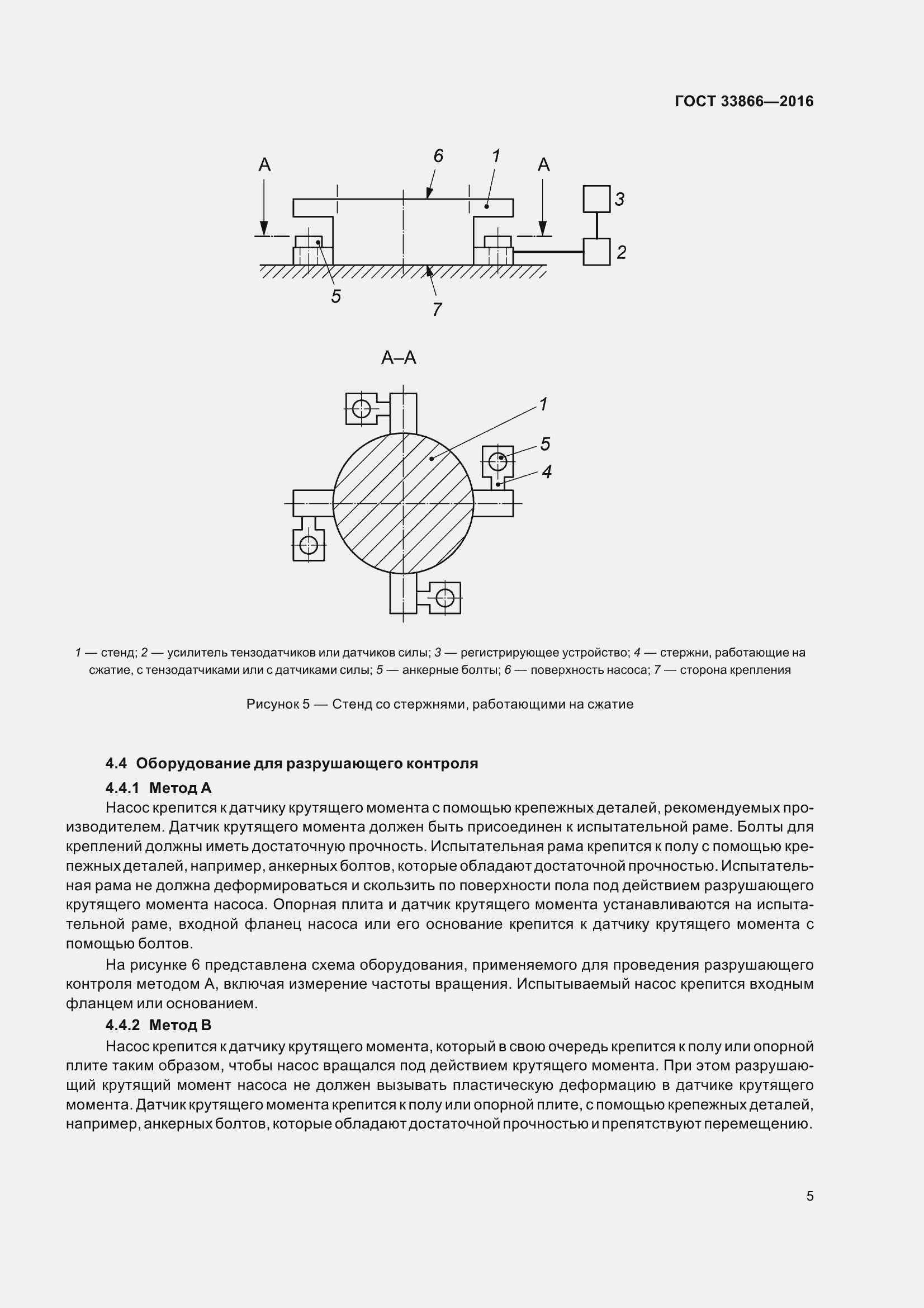 Страница 10 ГОСТ 33866-2016