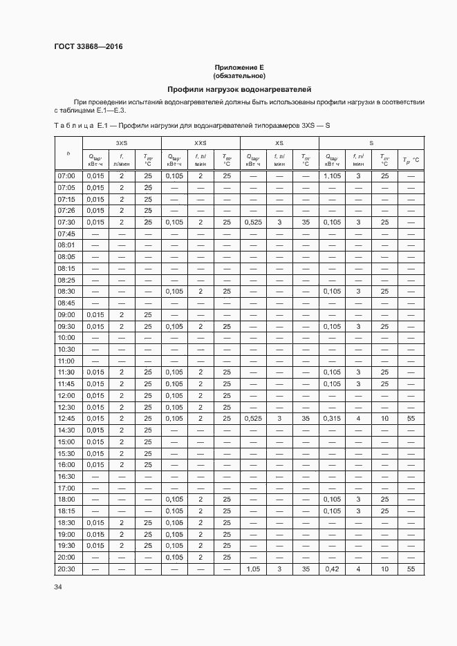 Страница 39 ГОСТ 33868-2016