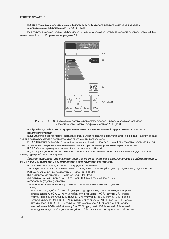 Страница 20 ГОСТ 33870-2016