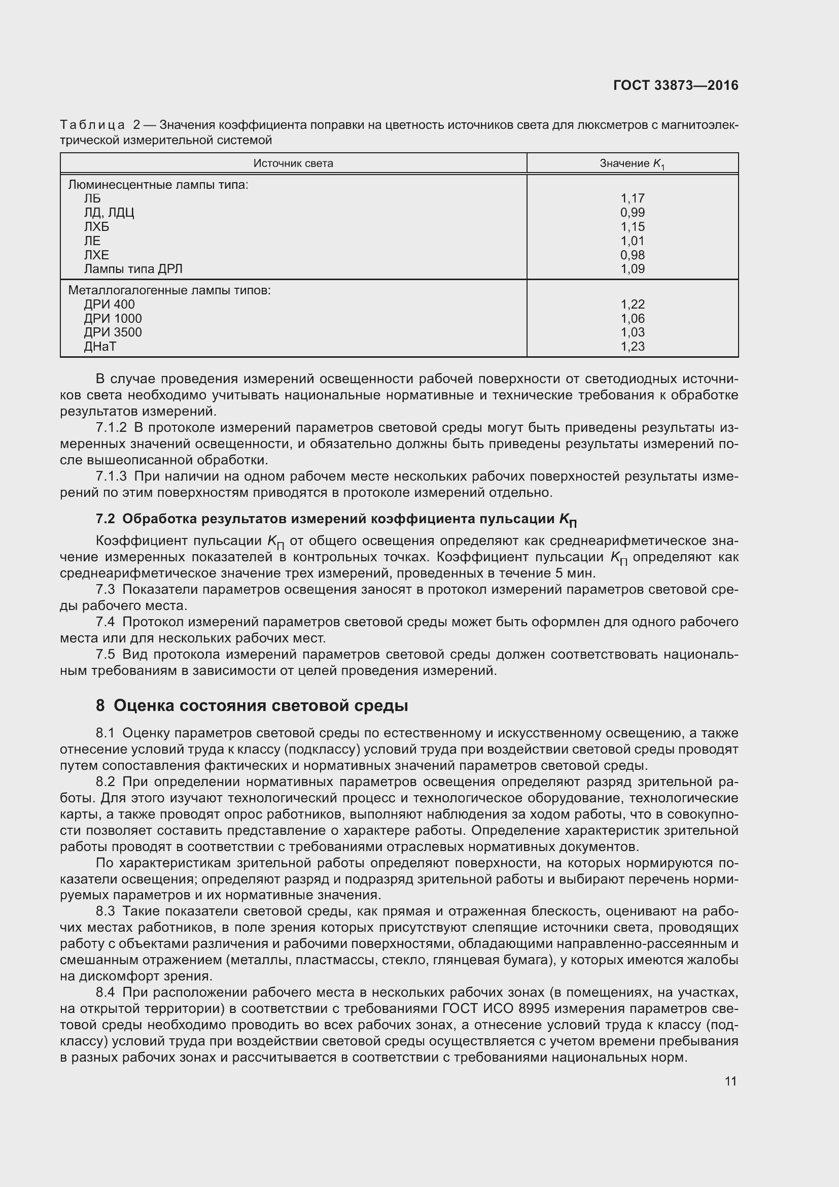 Страница 15 ГОСТ 33873-2016