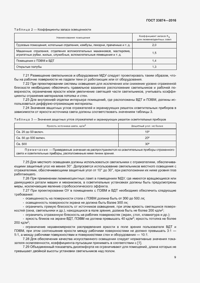 Страница 12 ГОСТ 33874-2016