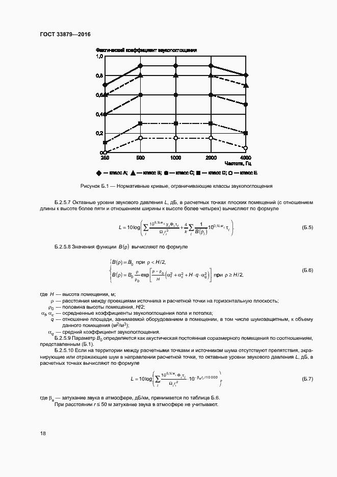 Страница 21 ГОСТ 33879-2016