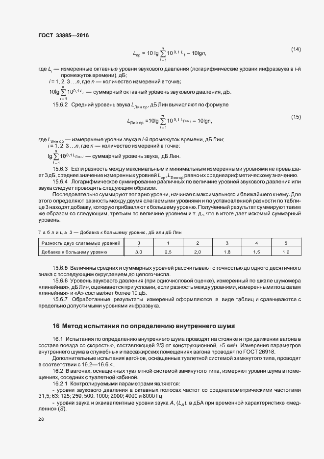 Страница 31 ГОСТ 33885-2016