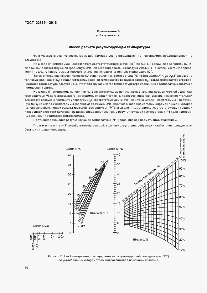 Страница 43 ГОСТ 33885-2016