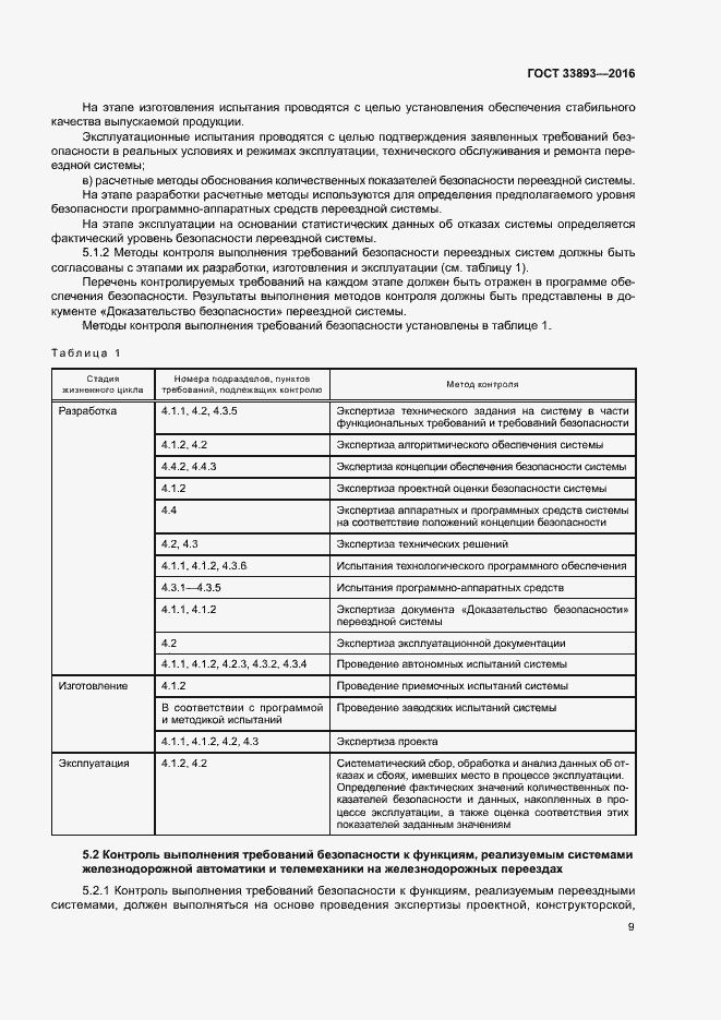 Страница 13 ГОСТ 33893-2016