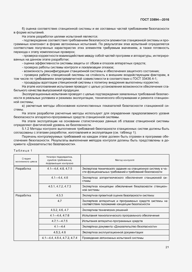 Страница 25 ГОСТ 33894-2016