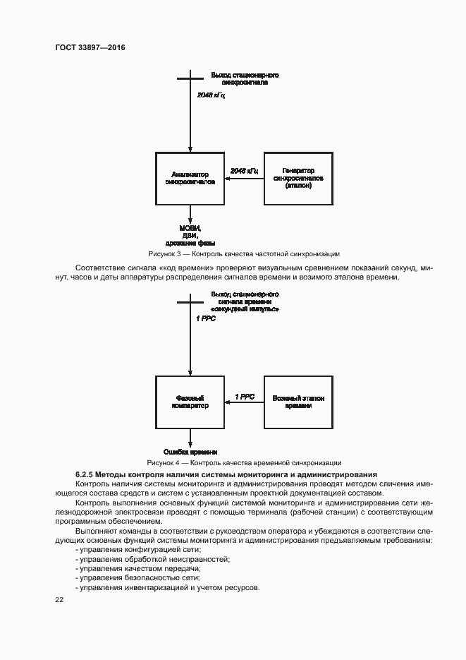 Страница 25 ГОСТ 33897-2016
