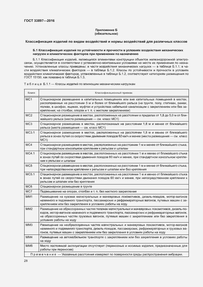 Страница 31 ГОСТ 33897-2016