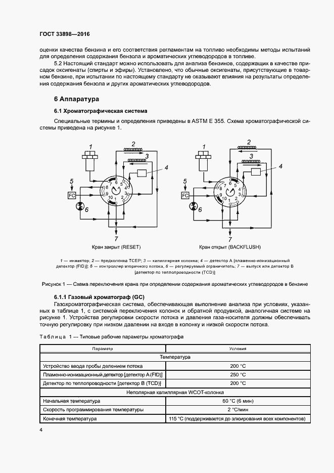Страница 8 ГОСТ 33898-2016