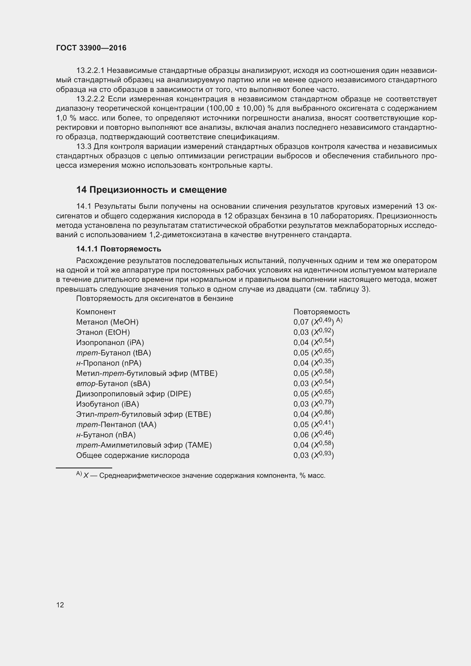 Страница 16 ГОСТ 33900-2016