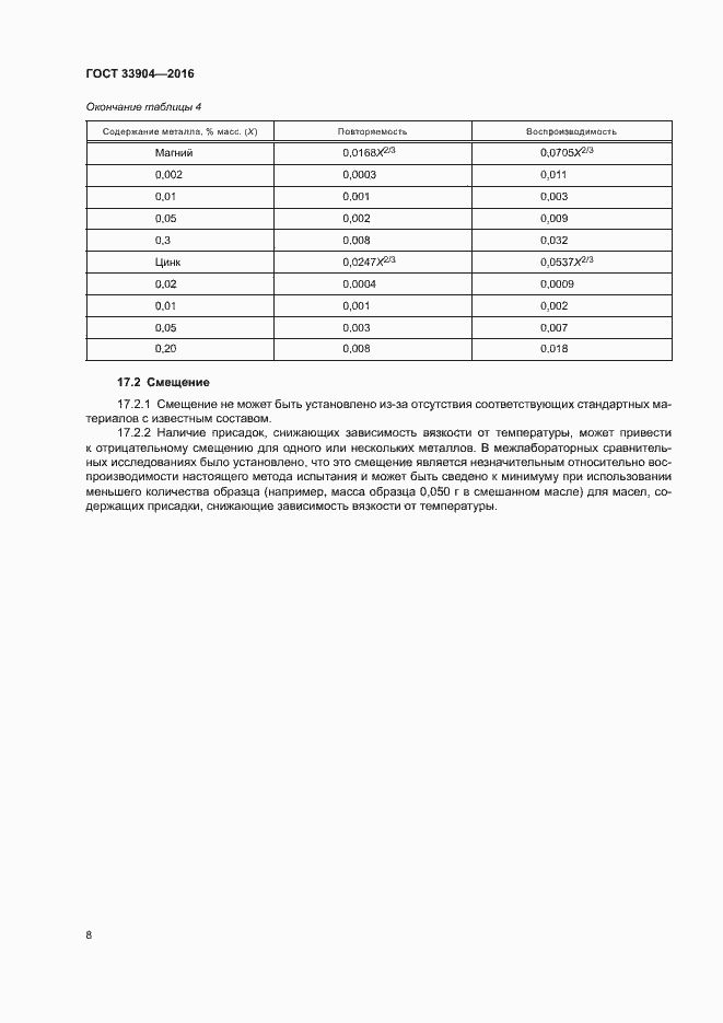 Страница 12 ГОСТ 33904-2016