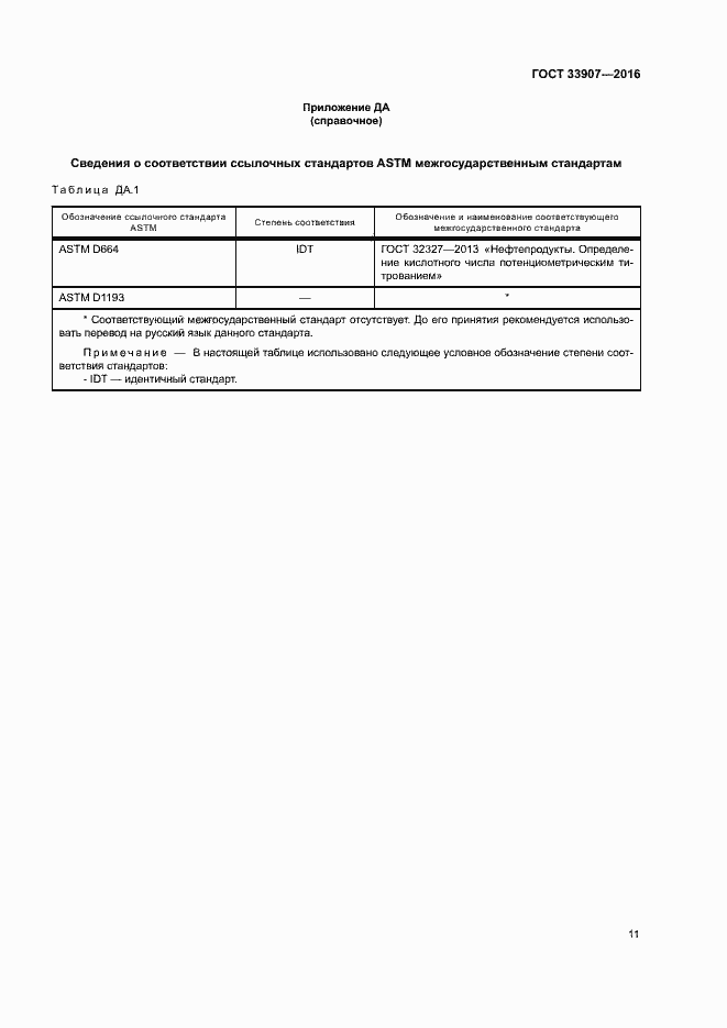 Страница 15 ГОСТ 33907-2016