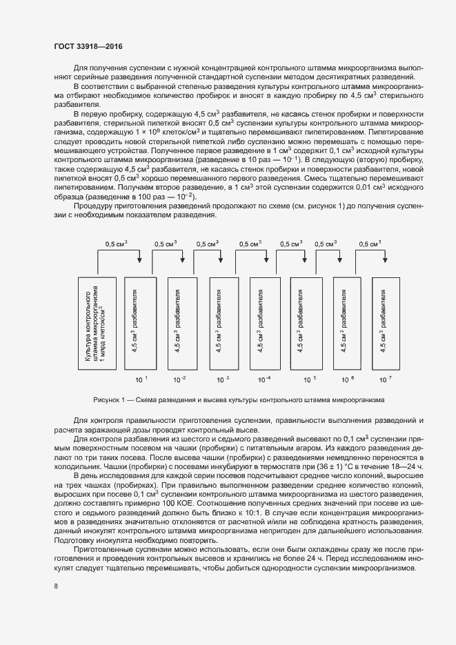 Страница 11 ГОСТ 33918-2016