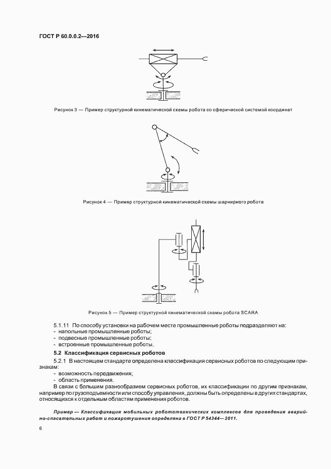 Страница 10 ГОСТ 60.0.0.2-2016