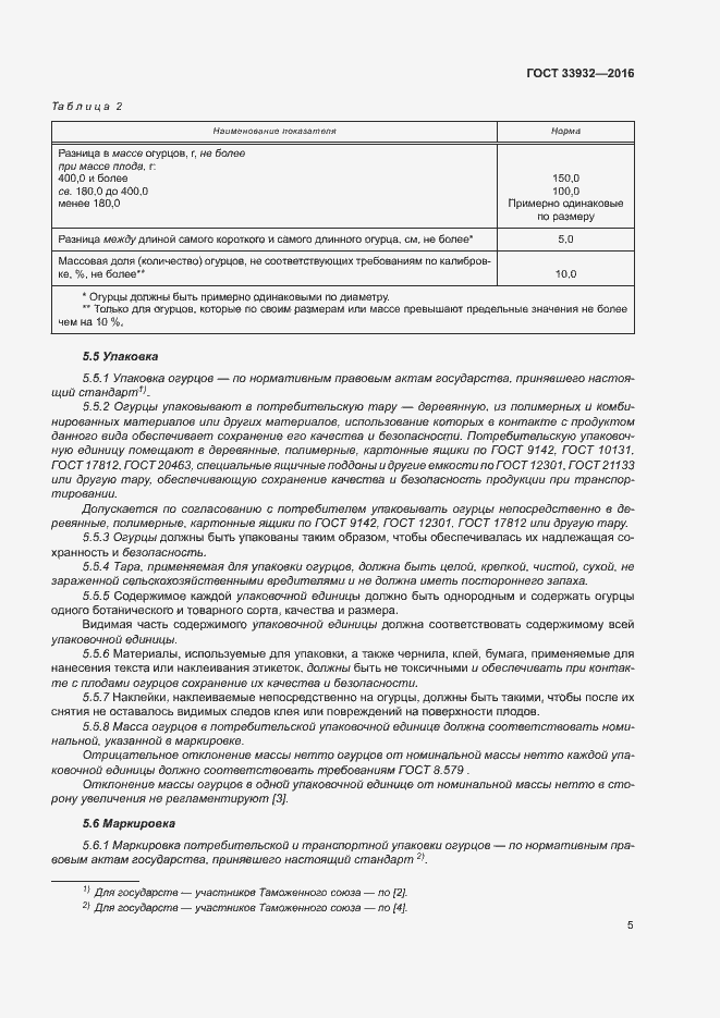 Страница 11 ГОСТ 33932-2016