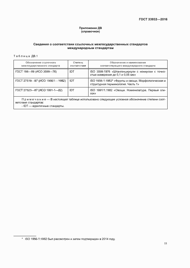 Страница 17 ГОСТ 33932-2016