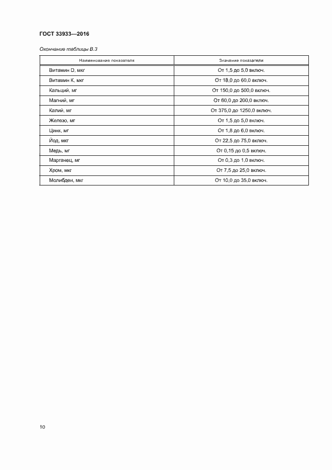 Страница 14 ГОСТ 33933-2016