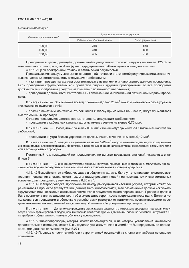 Страница 24 ГОСТ 60.0.2.1-2016