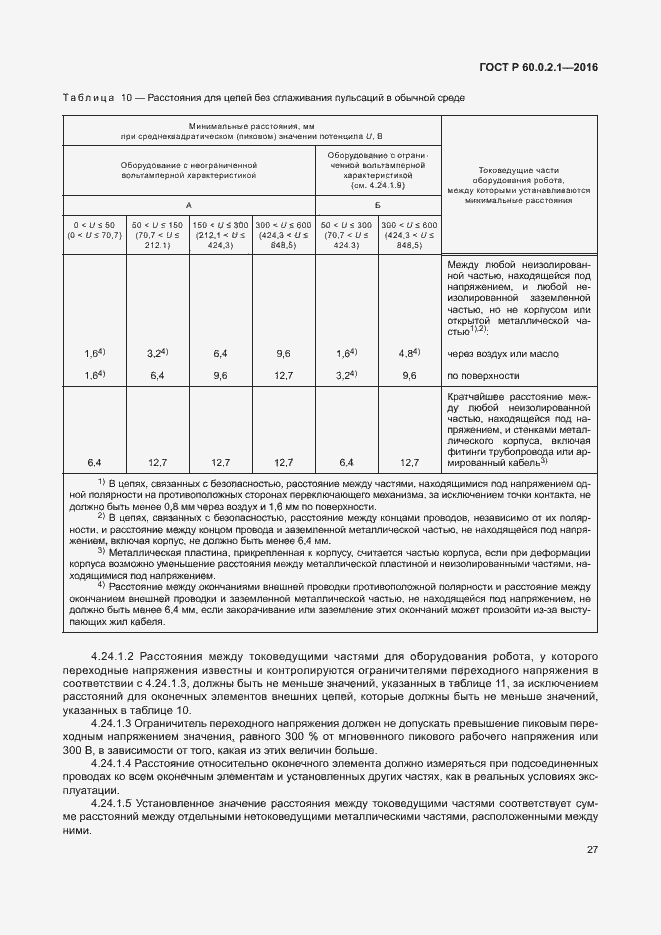 Страница 33 ГОСТ 60.0.2.1-2016