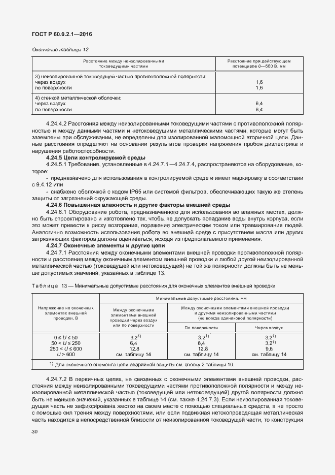 Страница 36 ГОСТ 60.0.2.1-2016