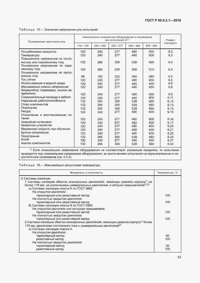 Страница 49 ГОСТ 60.0.2.1-2016