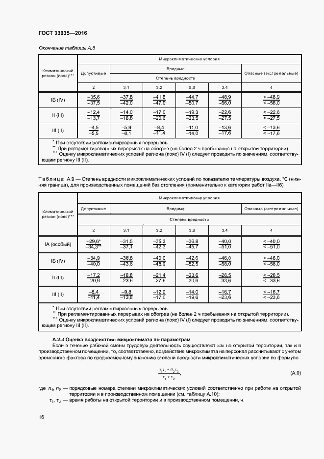 Страница 20 ГОСТ 33935-2016