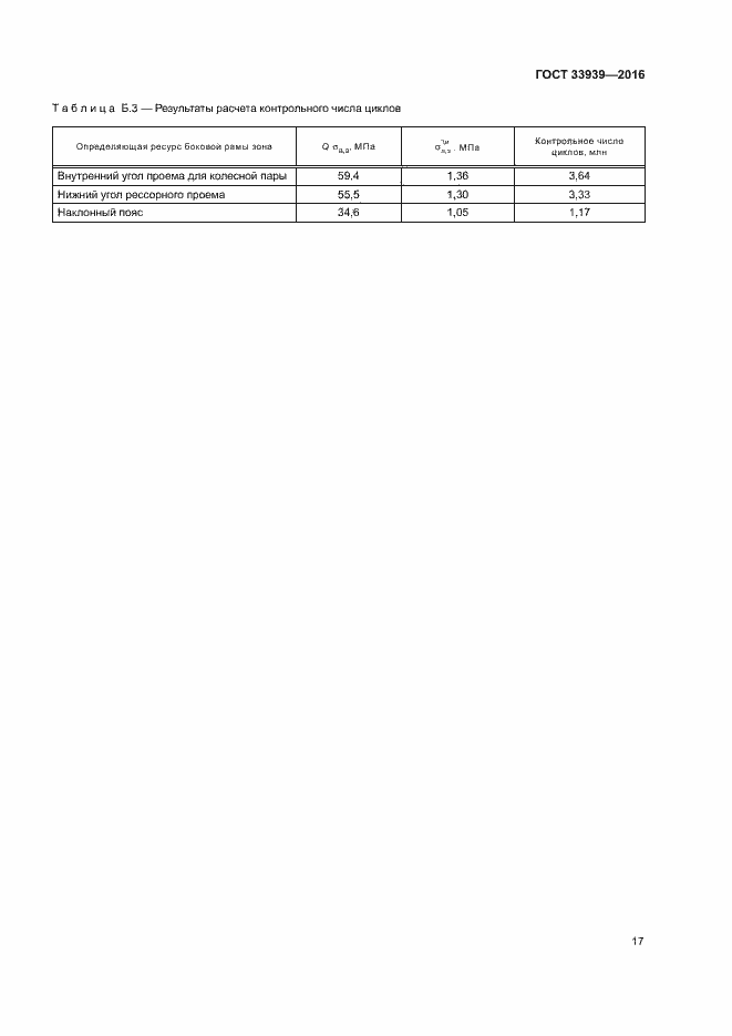 Страница 20 ГОСТ 33939-2016