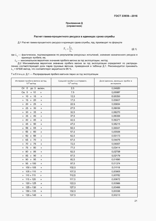 Страница 24 ГОСТ 33939-2016