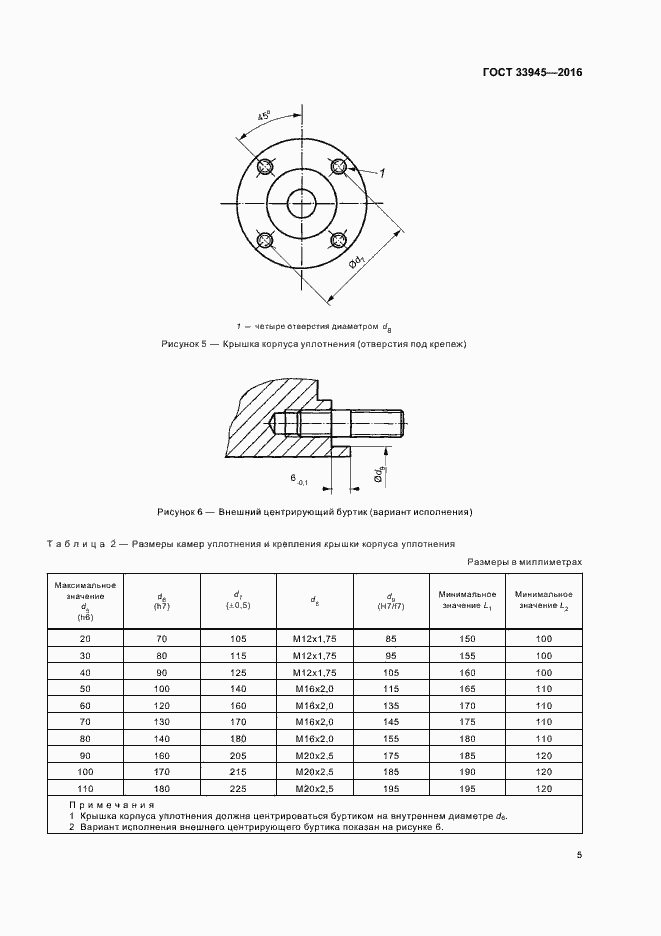 Страница 9 ГОСТ 33945-2016