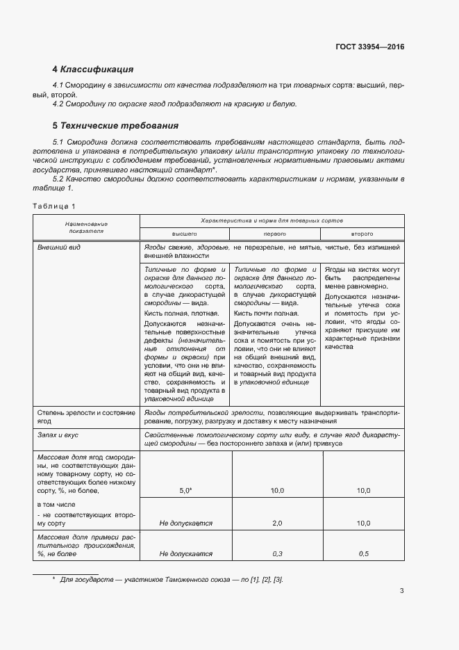 Страница 8 ГОСТ 33954-2016