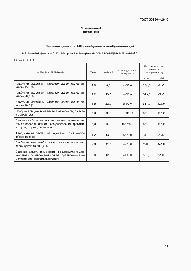 Страница 14 ГОСТ 33956-2016