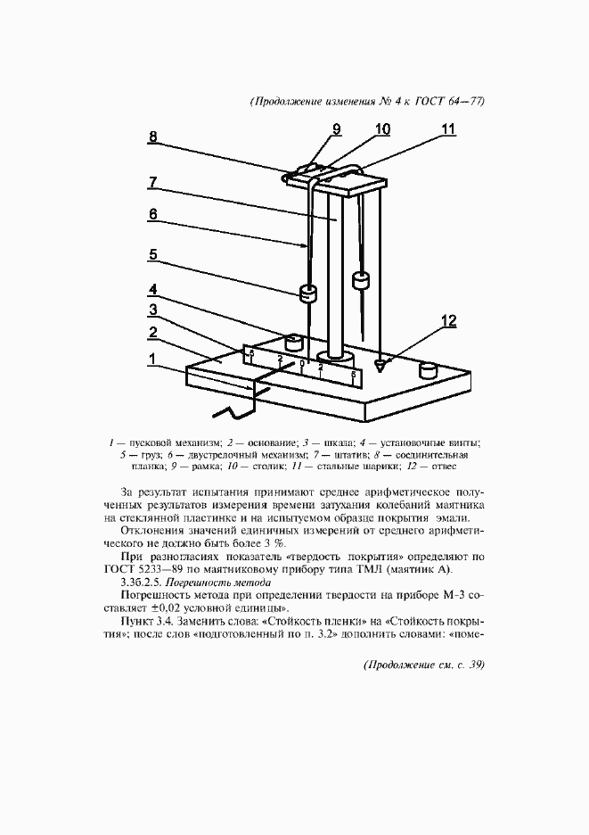 Приложение №4