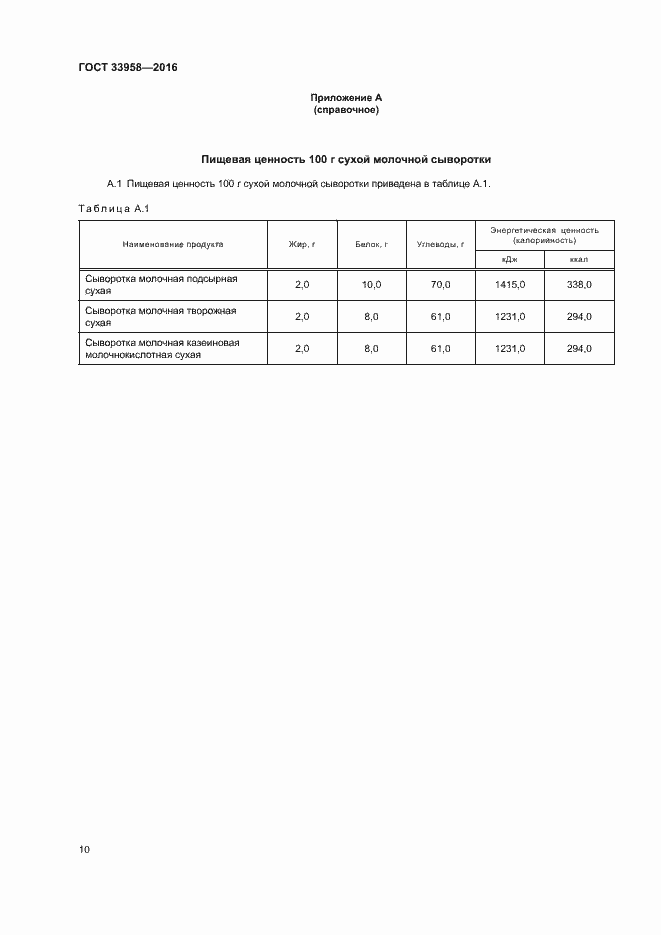 Страница 13 ГОСТ 33958-2016