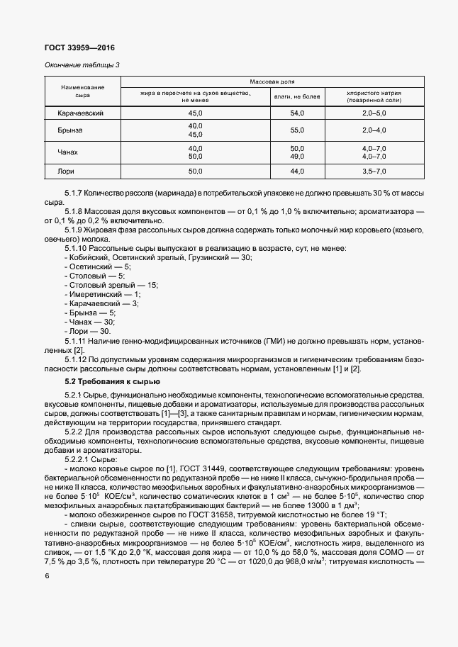 Страница 10 ГОСТ 33959-2016