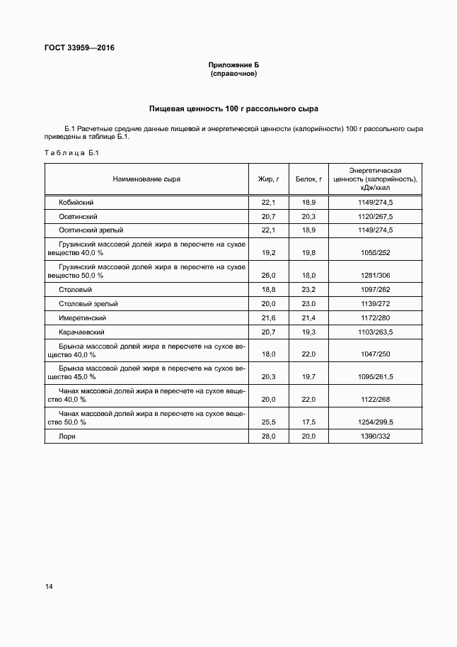 Страница 18 ГОСТ 33959-2016