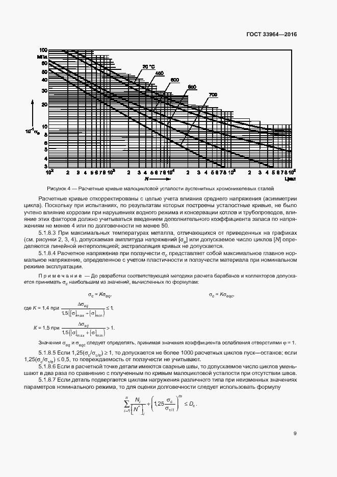 Страница 12 ГОСТ 33964-2016