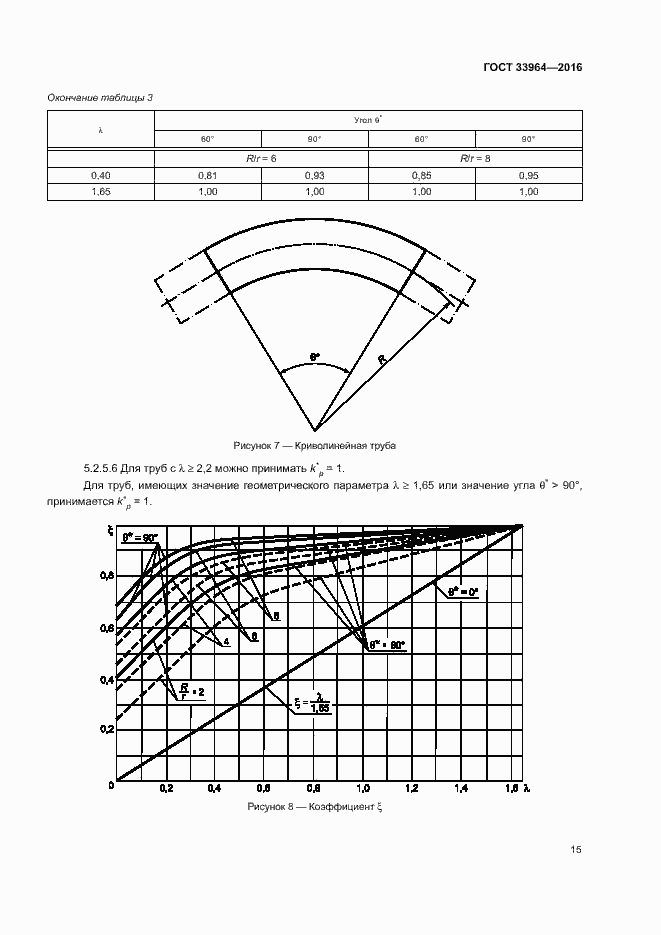 Страница 18 ГОСТ 33964-2016