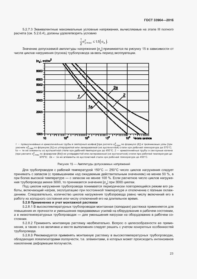 Страница 26 ГОСТ 33964-2016
