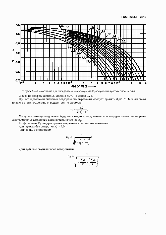 Страница 21 ГОСТ 33965-2016