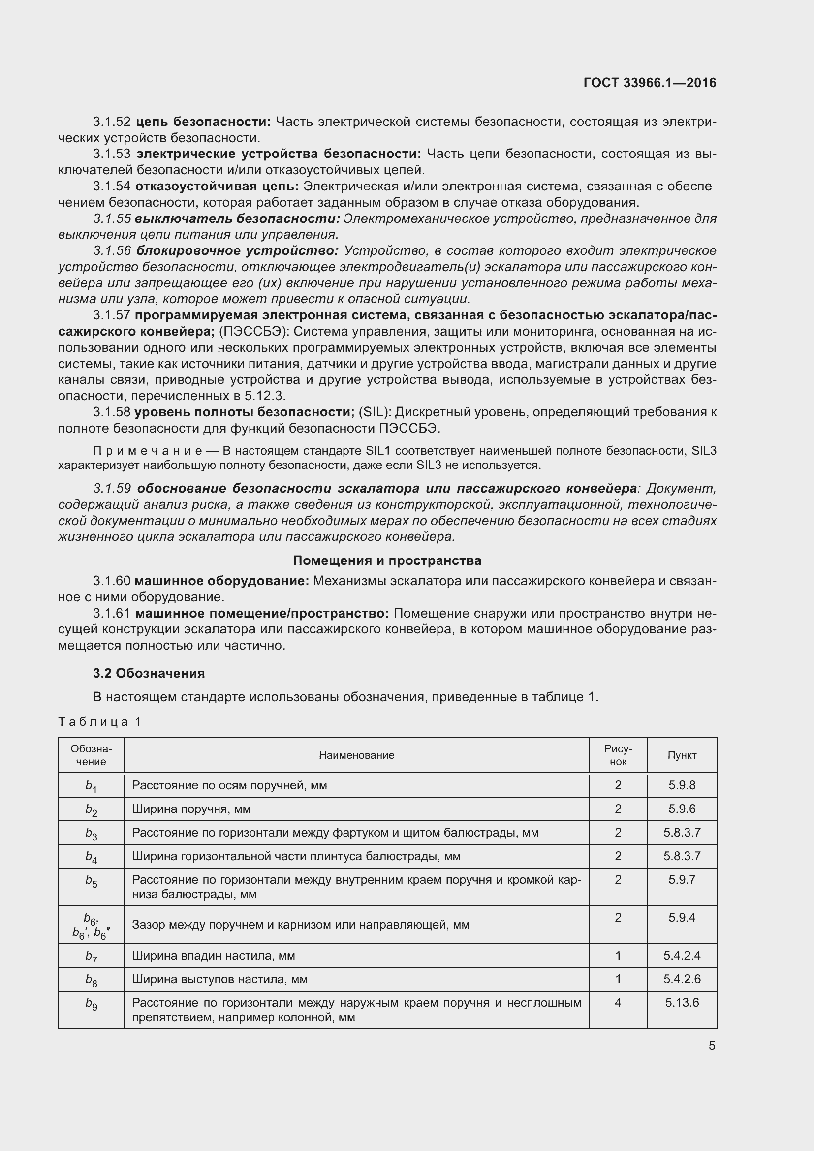 Страница 11 ГОСТ 33966.1-2016