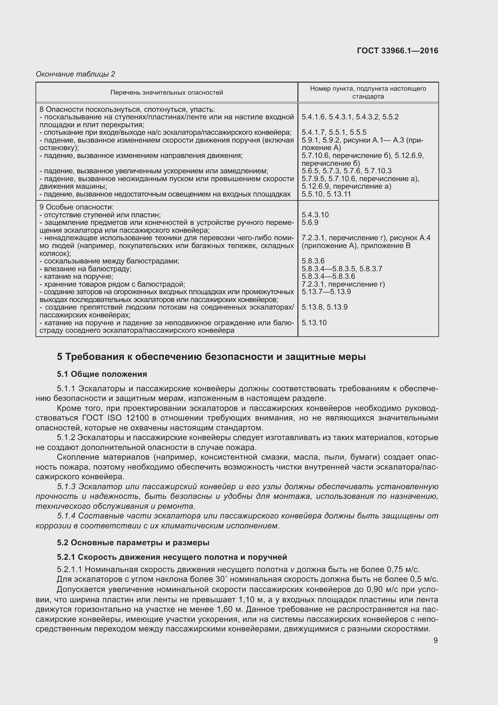 Страница 15 ГОСТ 33966.1-2016