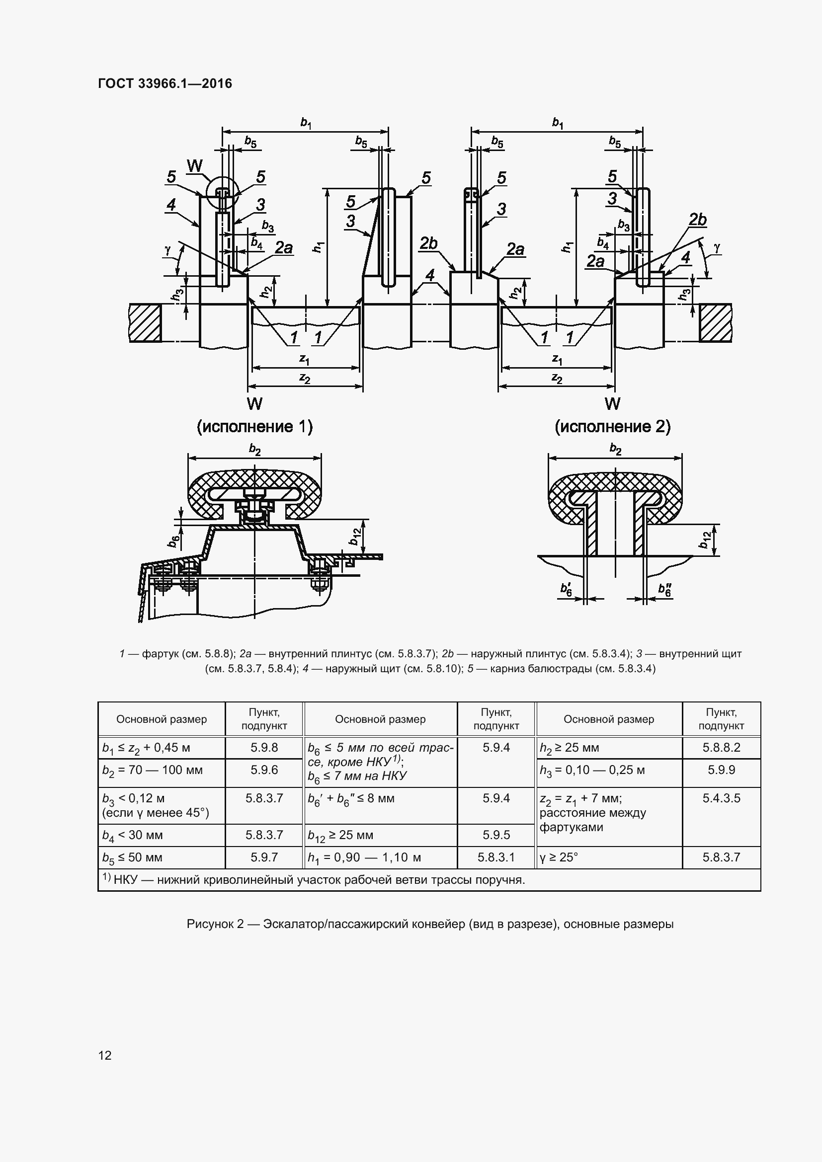 Страница 18 ГОСТ 33966.1-2016
