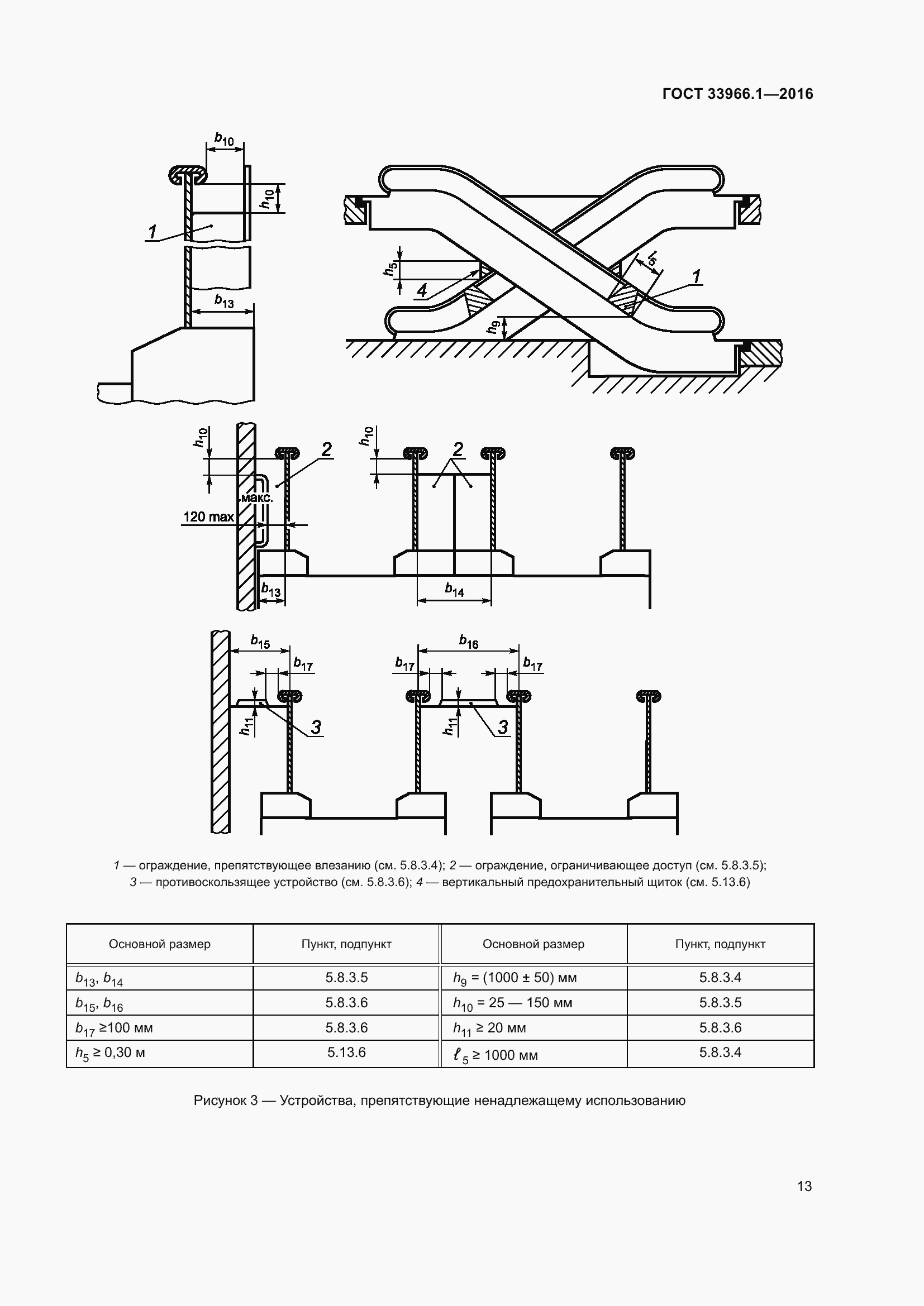Страница 19 ГОСТ 33966.1-2016