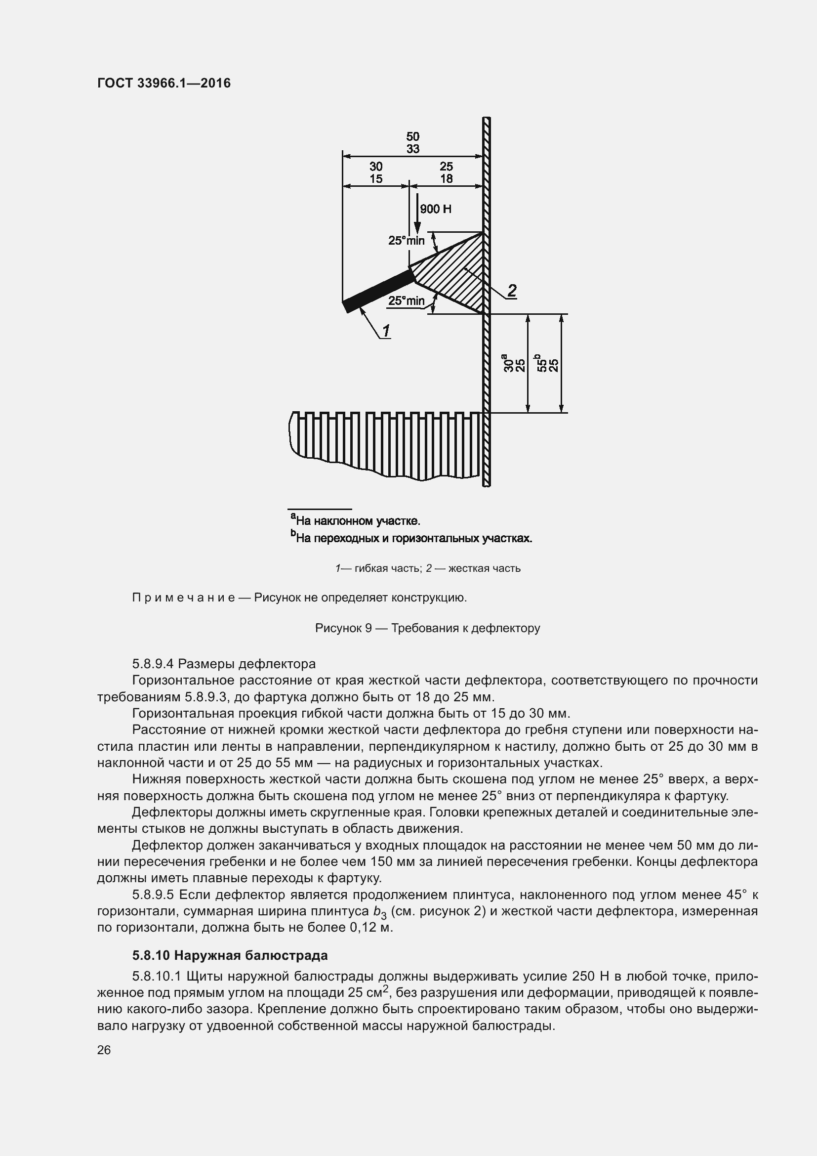Страница 32 ГОСТ 33966.1-2016