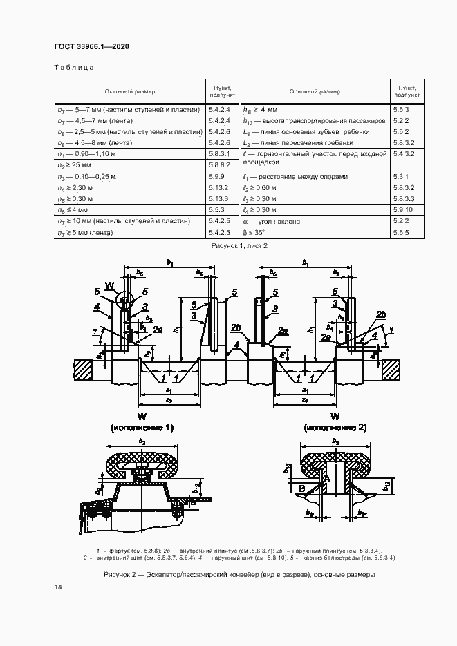 Страница 22 ГОСТ 33966.1-2020